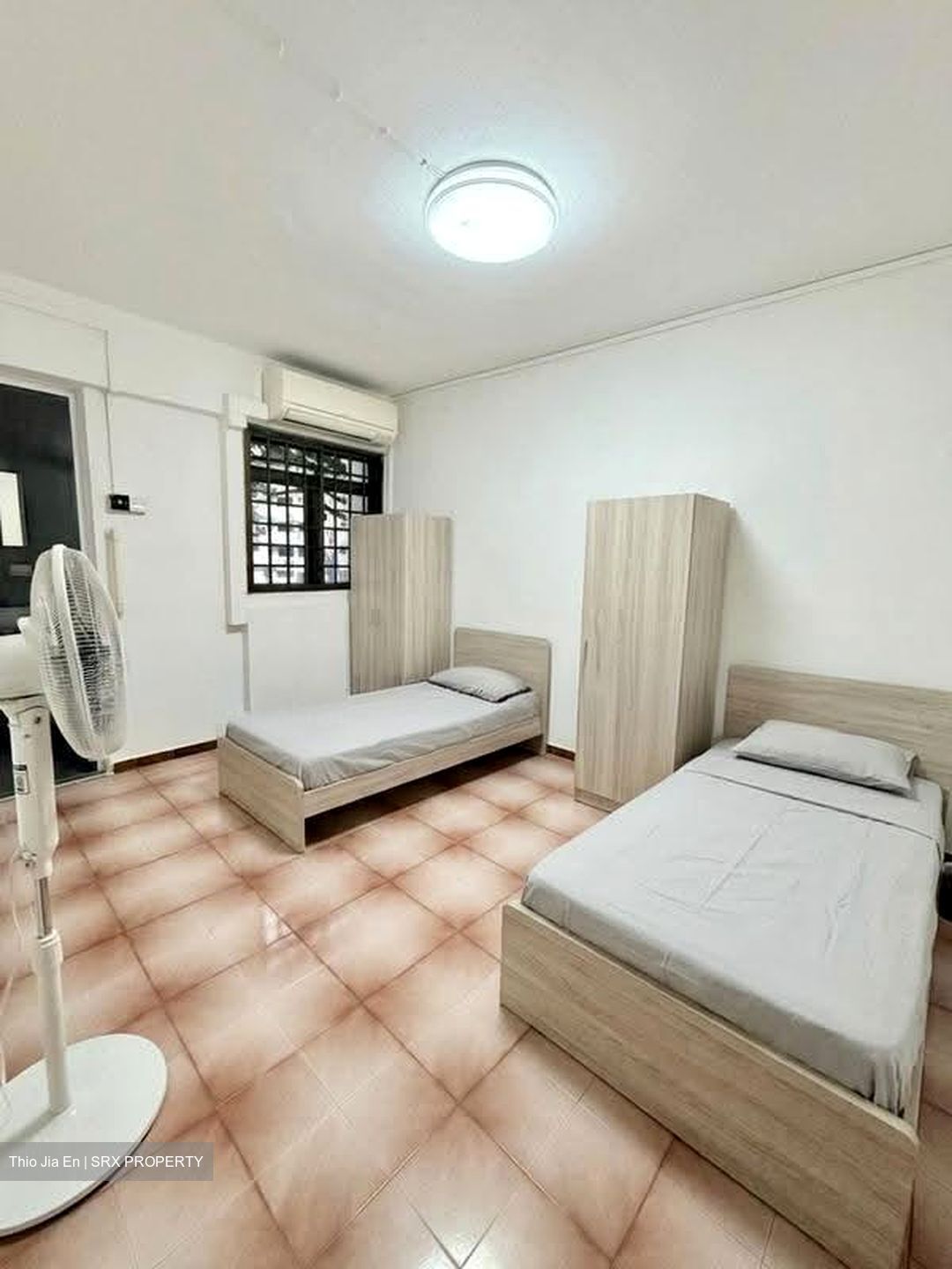 Blk 616 Bedok Reservoir Road (Bedok), HDB 3 Rooms #612497911